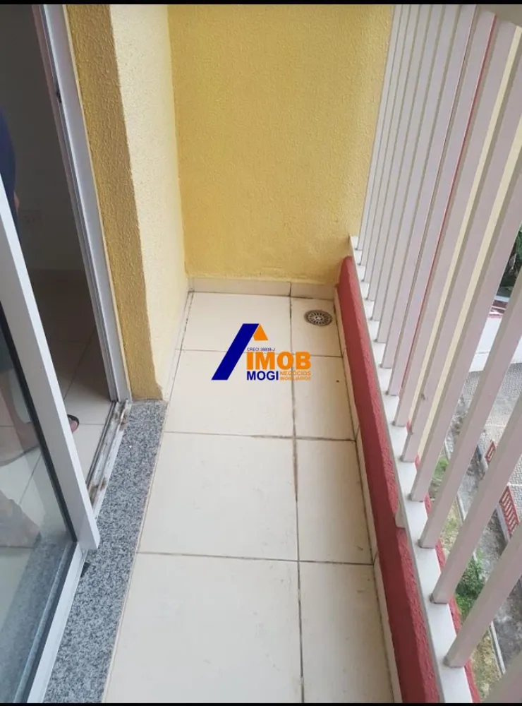 Apartamento, 2 quartos, 59 m² - Foto 2