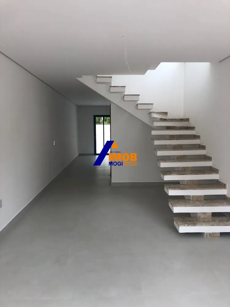 Sobrado, 3 quartos, 125 m² - Foto 3