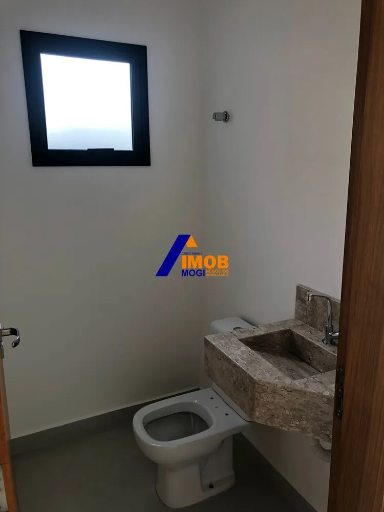 Sobrado, 3 quartos, 125 m² - Foto 4