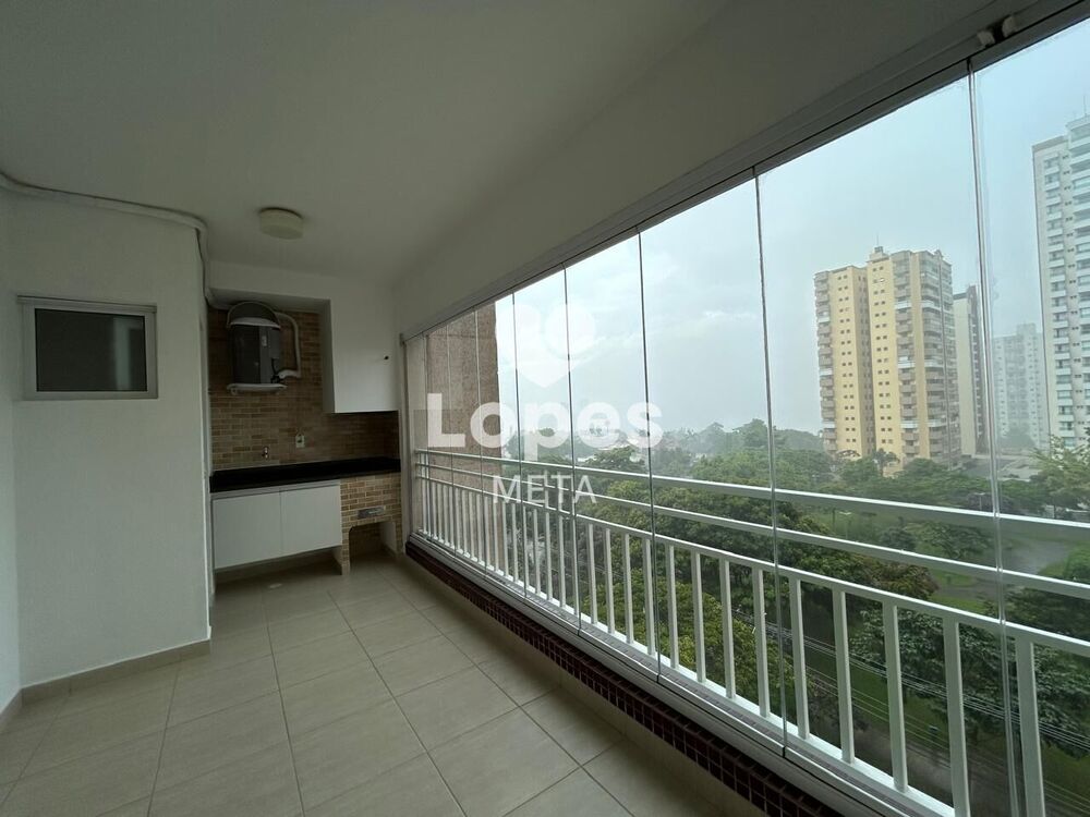 Apartamento para alugar com 2 quartos, 74m² - Foto 3
