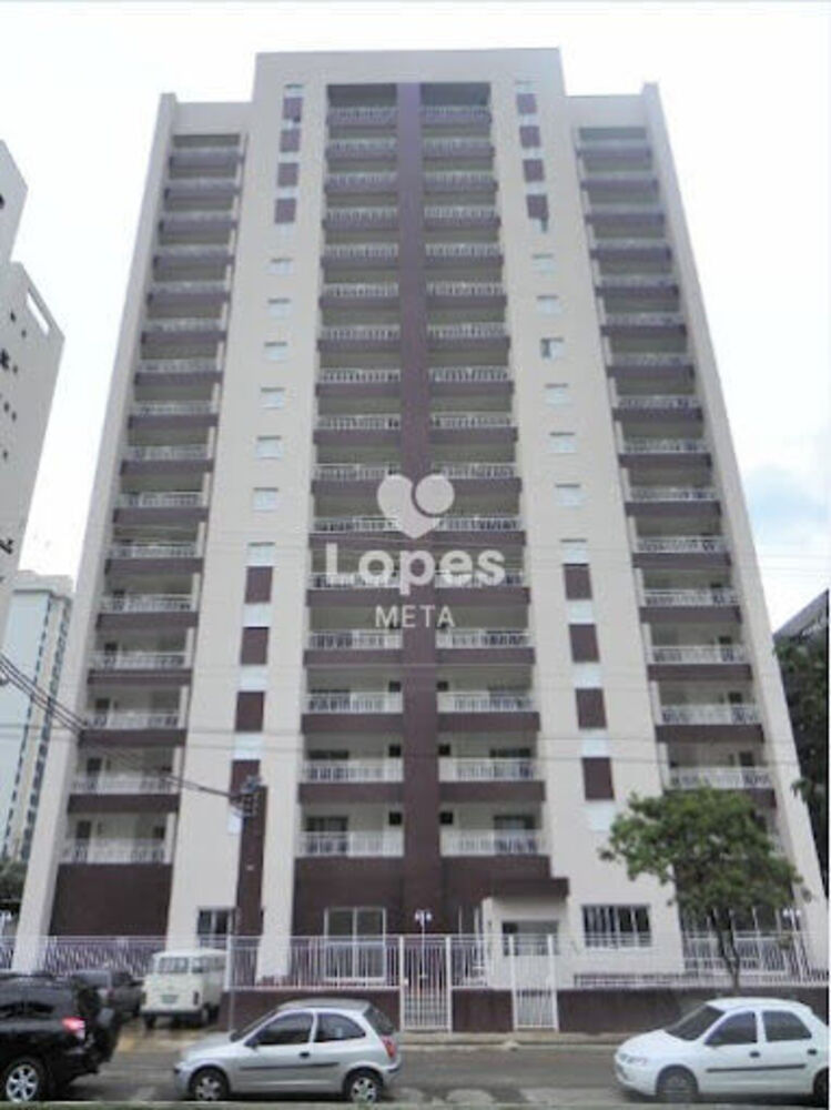 Apartamento para alugar com 2 quartos, 74m² - Foto 8