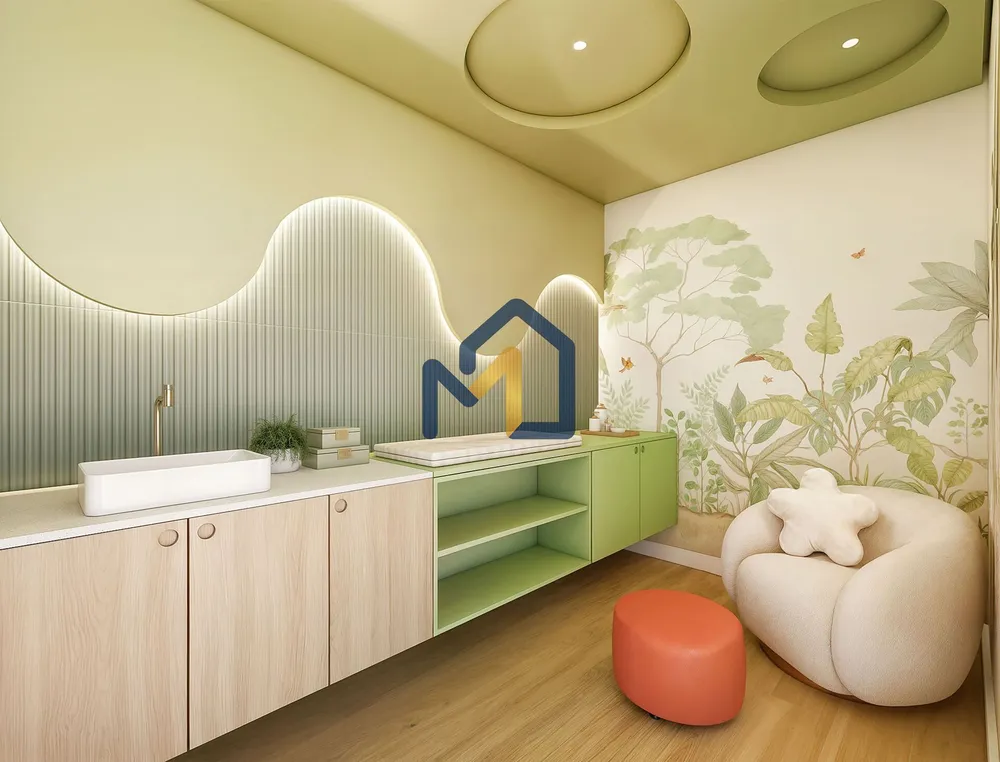 Apartamento, 3 quartos, 87 m² - Foto 6