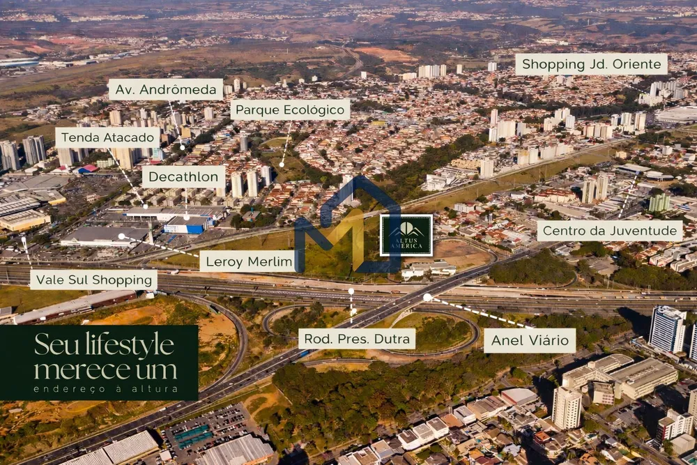 Apartamento, 3 quartos, 87 m² - Foto 1