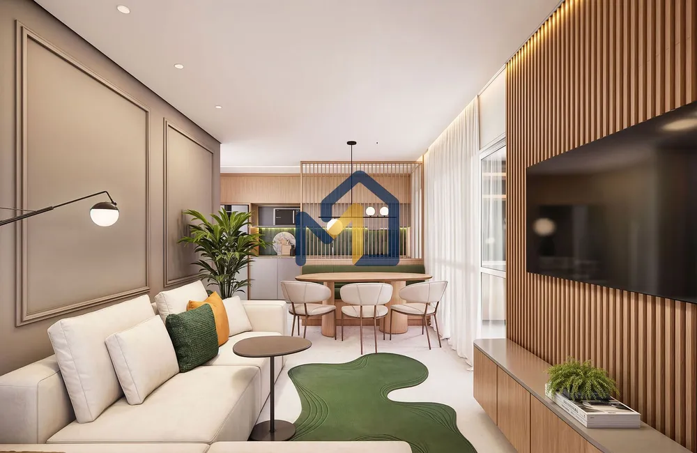 Apartamento, 3 quartos, 87 m² - Foto 16