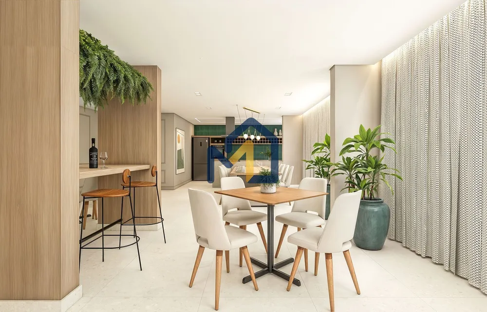 Apartamento, 3 quartos, 87 m² - Foto 10