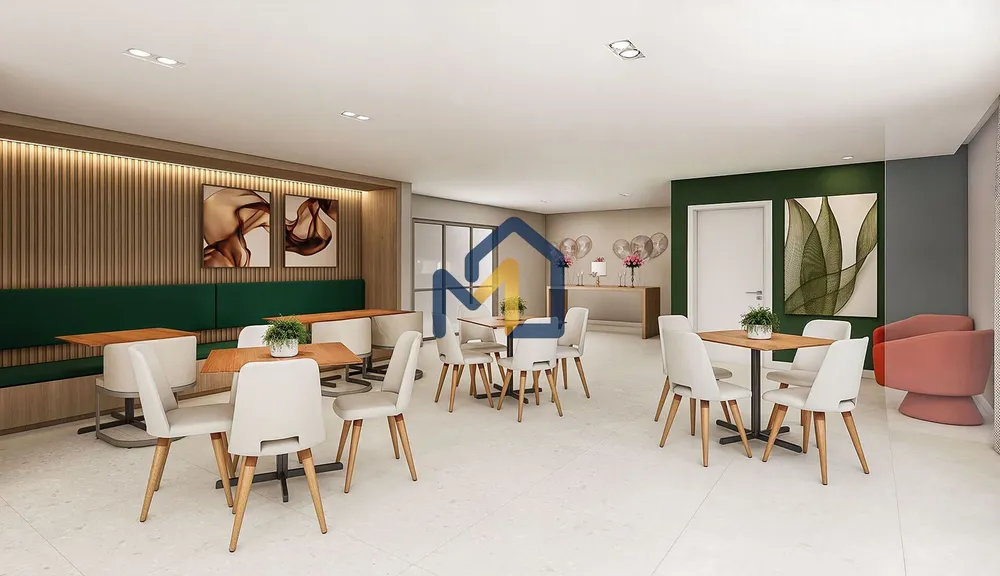 Apartamento, 3 quartos, 87 m² - Foto 9