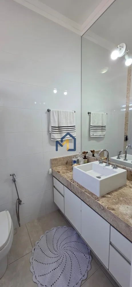 Casa, 3 quartos, 196 m² - Foto 15