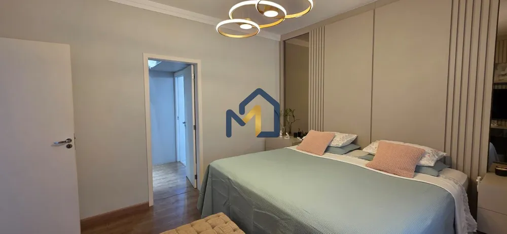 Casa, 3 quartos, 196 m² - Foto 10