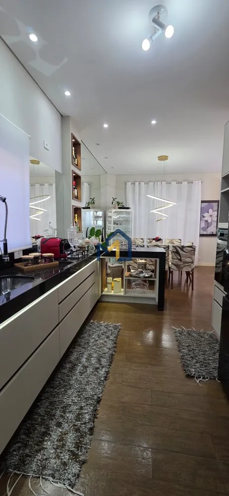 Casa, 3 quartos, 196 m² - Foto 7