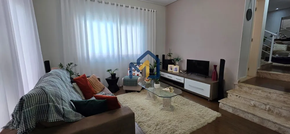 Casa, 3 quartos, 196 m² - Foto 4
