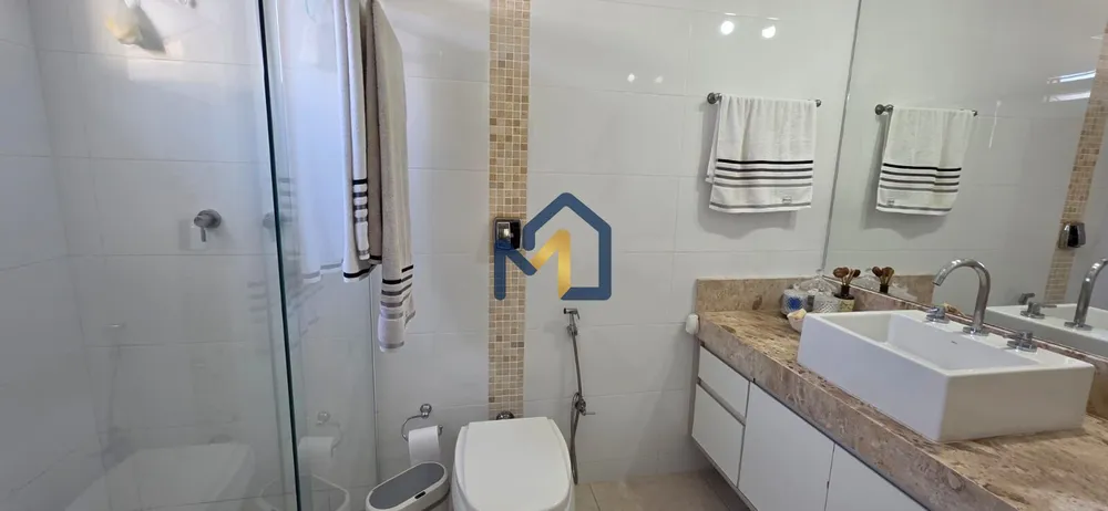 Casa, 3 quartos, 196 m² - Foto 14
