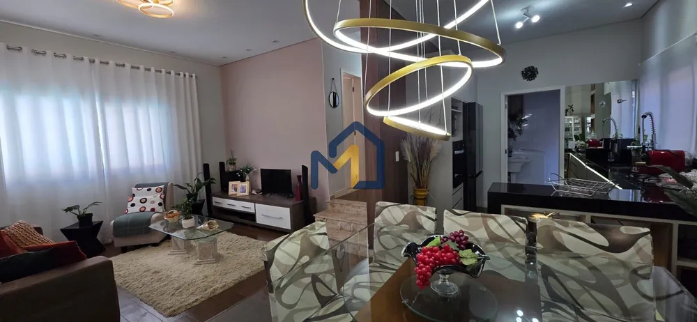 Casa, 3 quartos, 196 m² - Foto 6