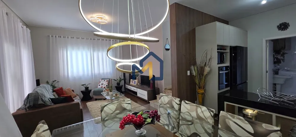 Casa, 3 quartos, 196 m² - Foto 3
