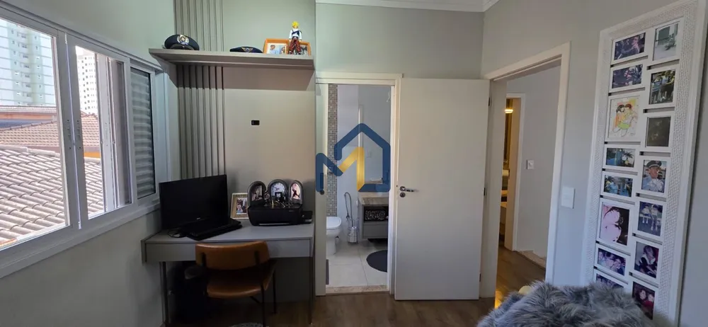 Casa, 3 quartos, 196 m² - Foto 12