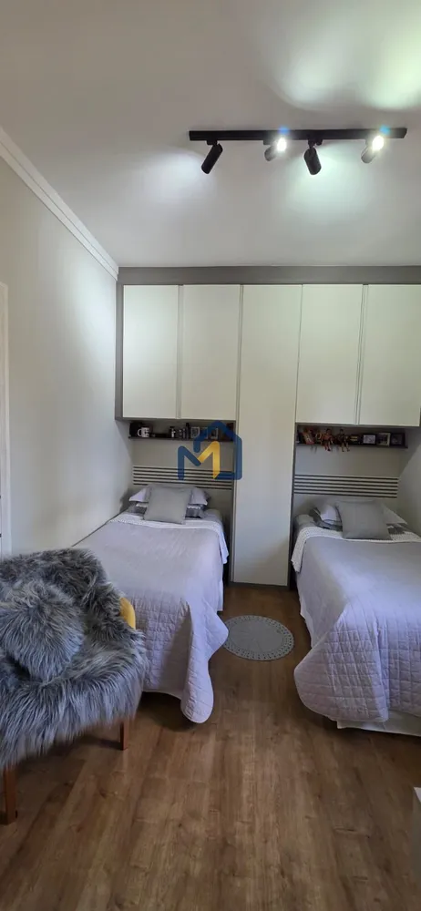 Casa, 3 quartos, 196 m² - Foto 11