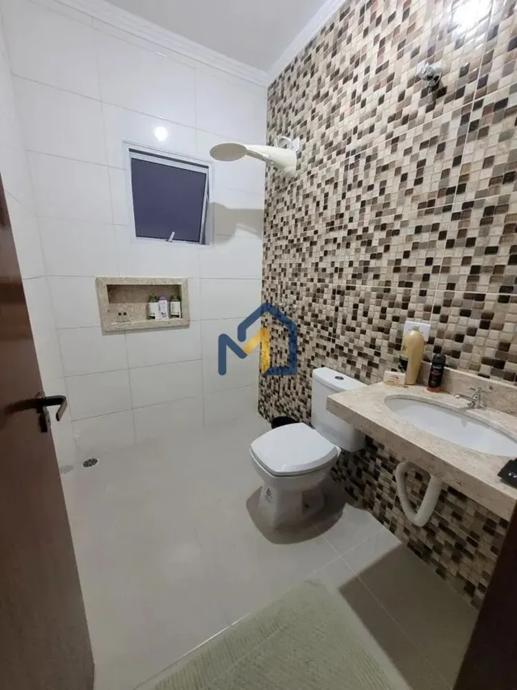 Casa, 3 quartos, 160 m² - Foto 7