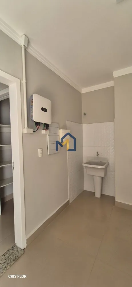 Casa de Condomínio, 3 quartos - Foto 8