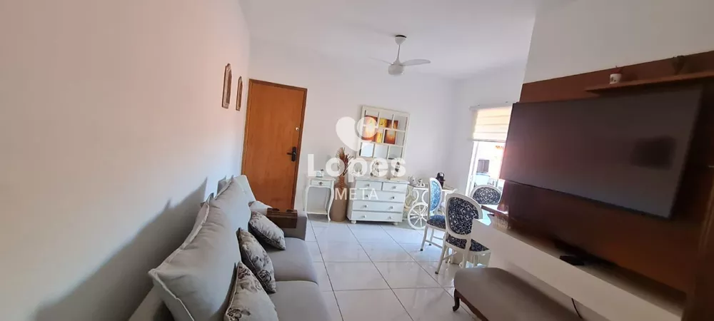 Apartamento, 2 quartos, 67 m² - Foto 3