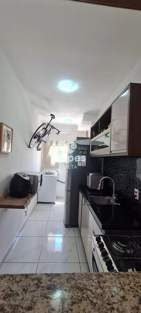 Apartamento, 2 quartos, 67 m² - Foto 15