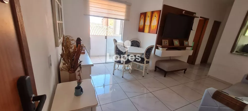 Apartamento, 2 quartos, 67 m² - Foto 6