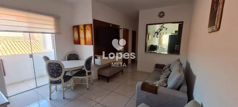 Apartamento, 2 quartos, 67 m² - Foto 5