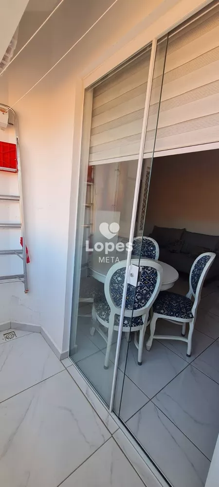 Apartamento, 2 quartos, 67 m² - Foto 8