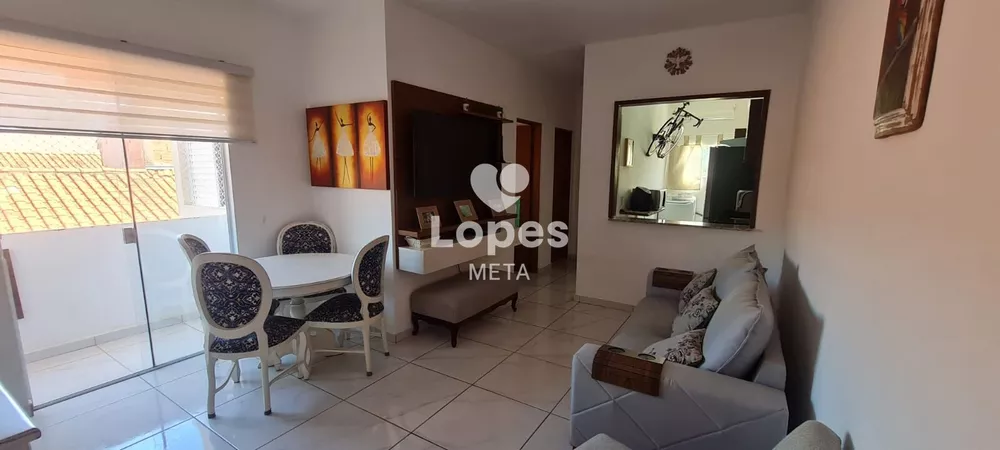 Apartamento, 2 quartos, 67 m² - Foto 4