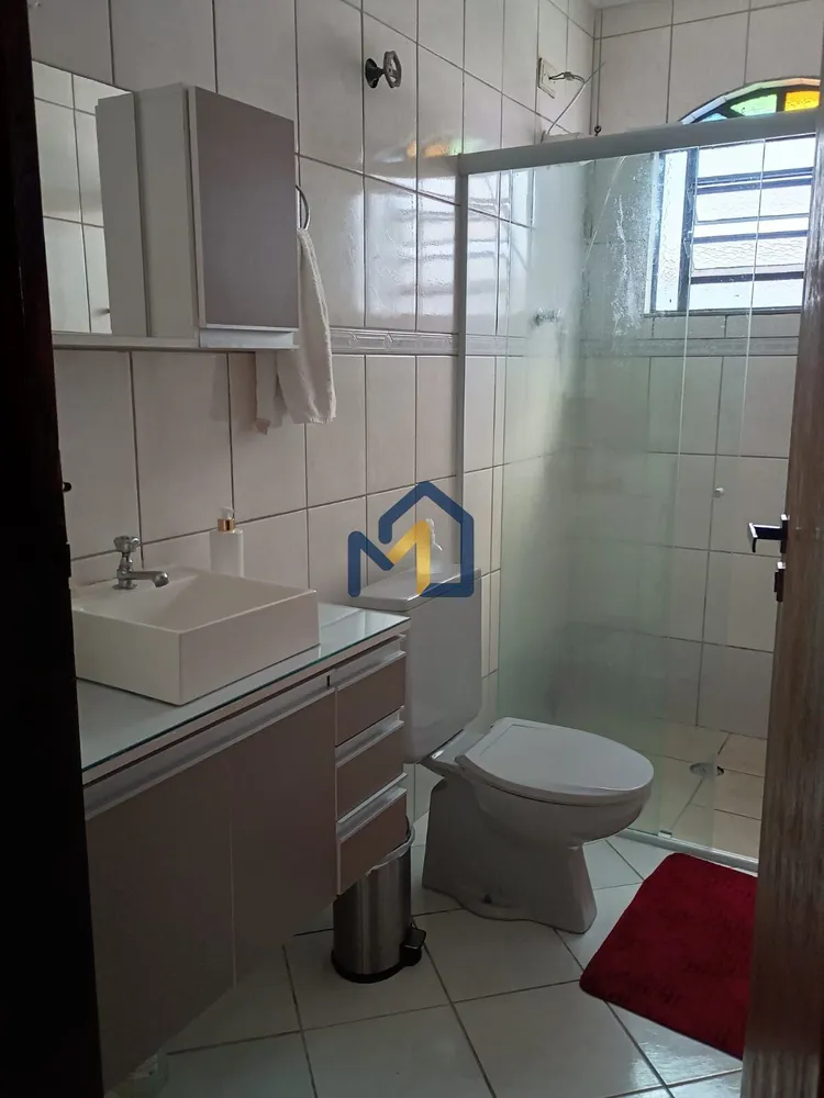 Casa, 3 quartos, 250 m² - Foto 15