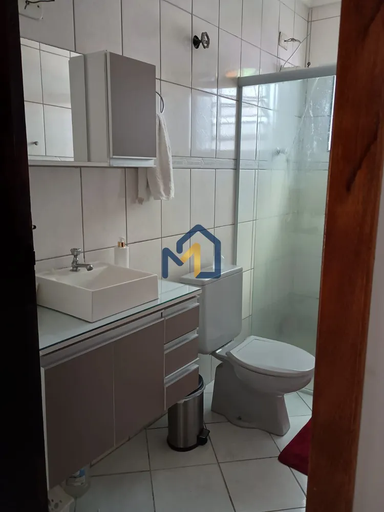 Casa, 3 quartos, 250 m² - Foto 14