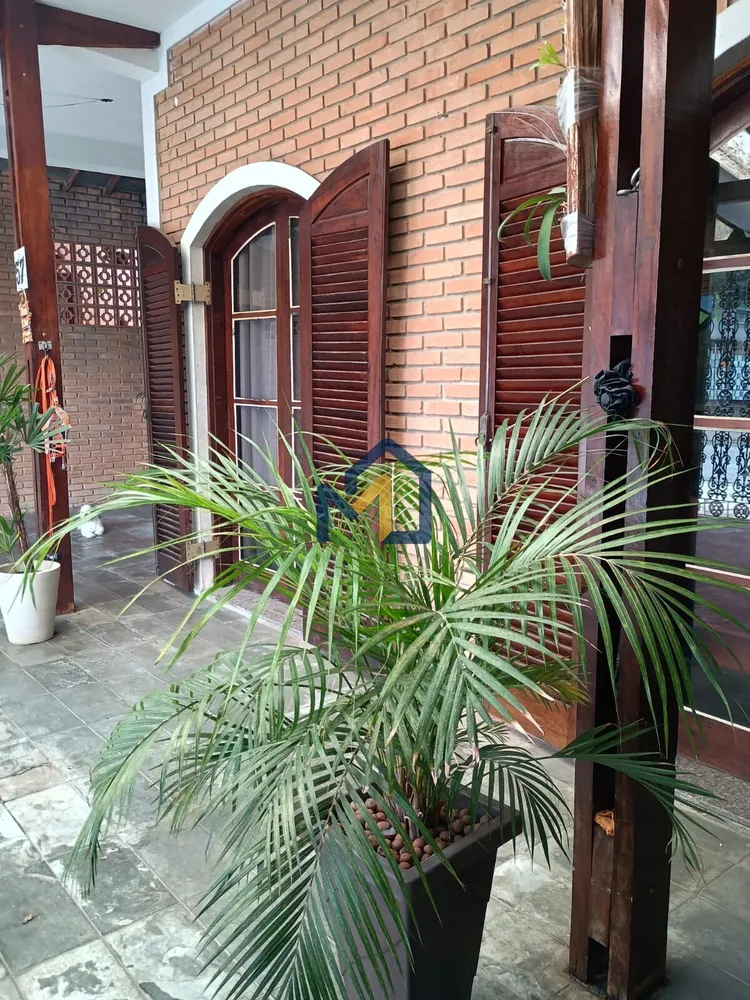 Casa, 3 quartos, 250 m² - Foto 11