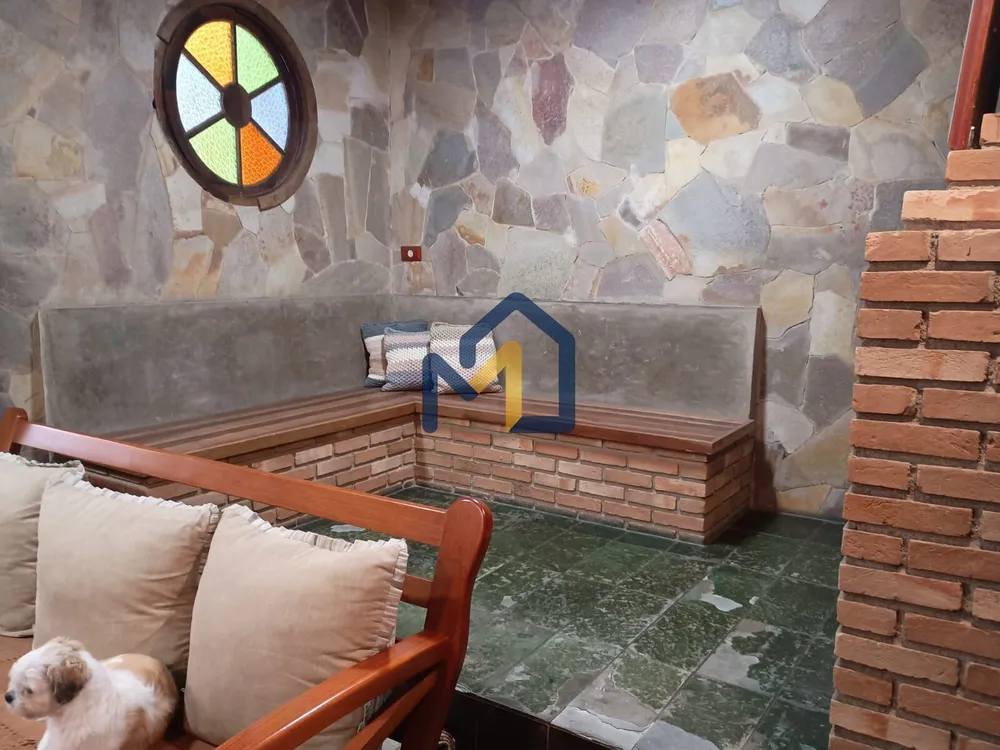 Casa, 3 quartos, 250 m² - Foto 8