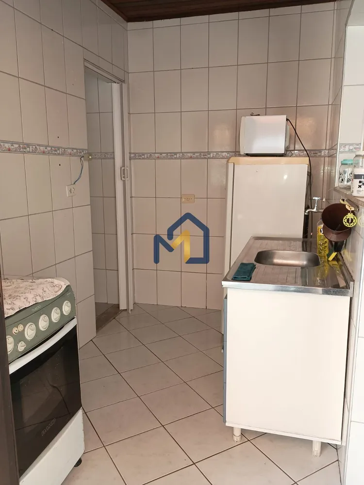 Casa, 3 quartos, 250 m² - Foto 1