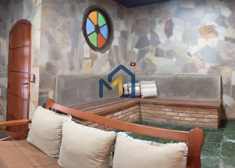 Casa, 3 quartos, 250 m² - Foto 6