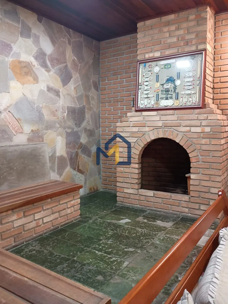 Casa, 3 quartos, 250 m² - Foto 10