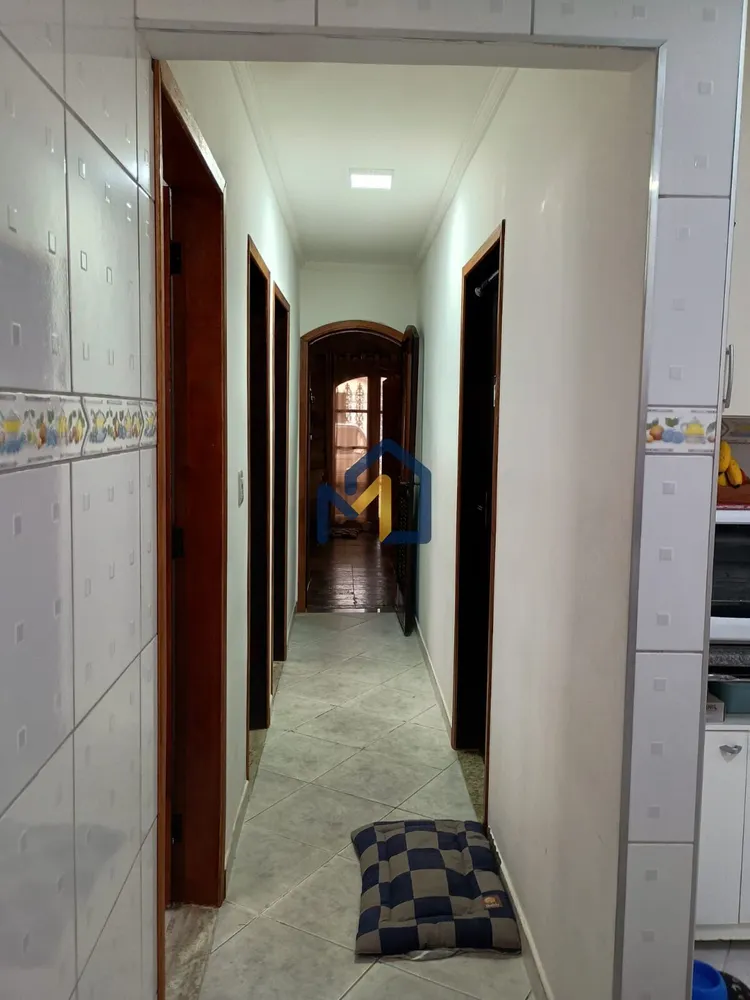 Casa, 3 quartos, 250 m² - Foto 2