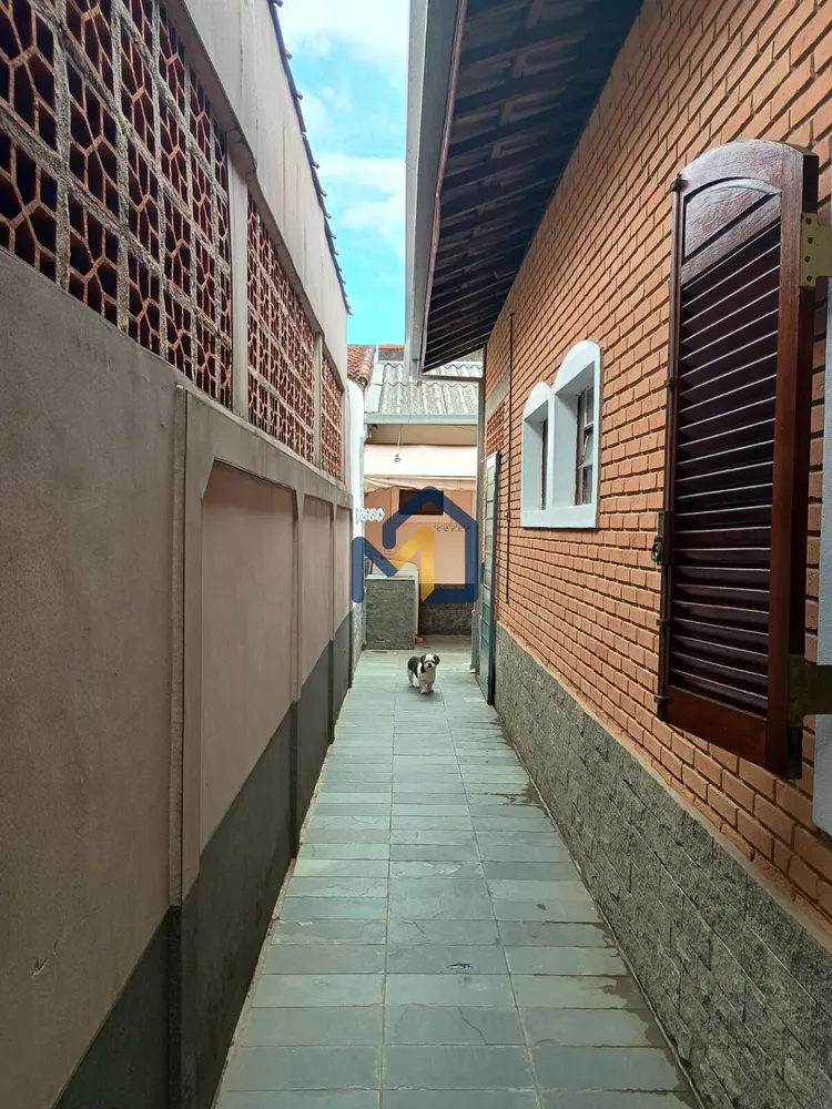 Casa, 3 quartos, 250 m² - Foto 12