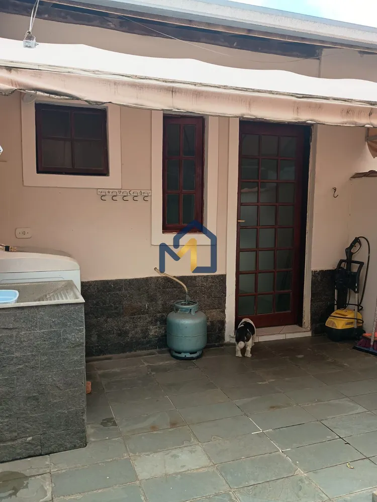 Casa, 3 quartos, 250 m² - Foto 3