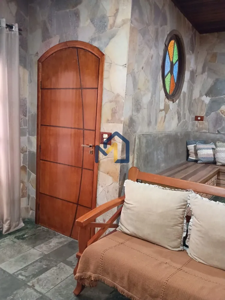Casa, 3 quartos, 250 m² - Foto 16