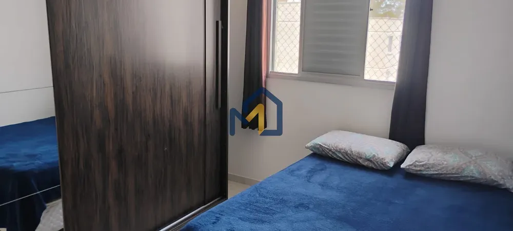Apartamento, 2 quartos, 51 m² - Foto 7