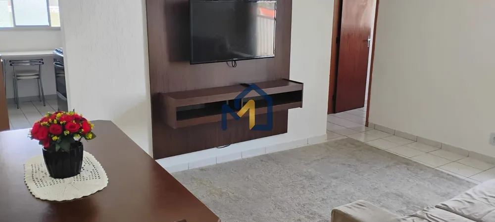 Apartamento, 2 quartos, 51 m² - Foto 5