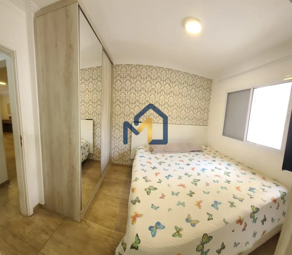 Apartamento, 2 quartos, 90 m² - Foto 11