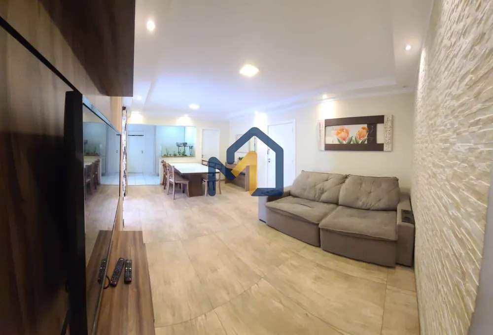 Apartamento, 2 quartos, 90 m² - Foto 9