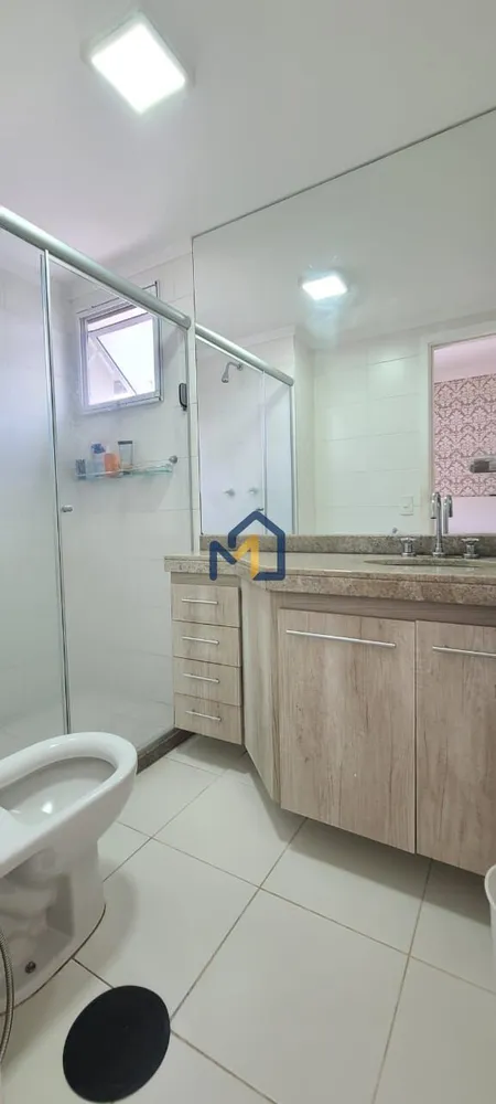 Apartamento, 2 quartos, 90 m² - Foto 14