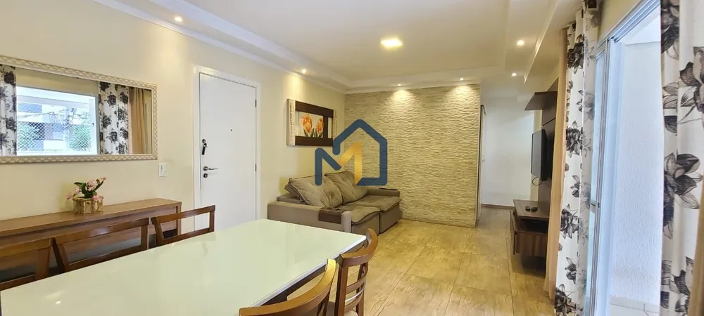 Apartamento, 2 quartos, 90 m² - Foto 10
