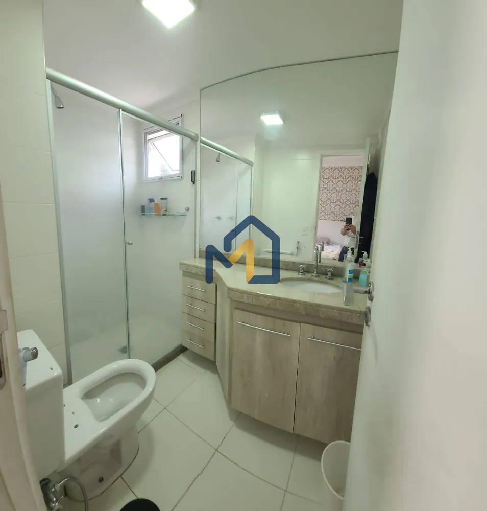 Apartamento, 2 quartos, 90 m² - Foto 13