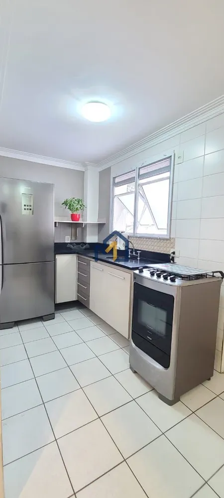 Apartamento, 2 quartos, 90 m² - Foto 16