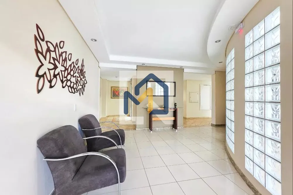 Apartamento, 2 quartos, 64 m² - Foto 1