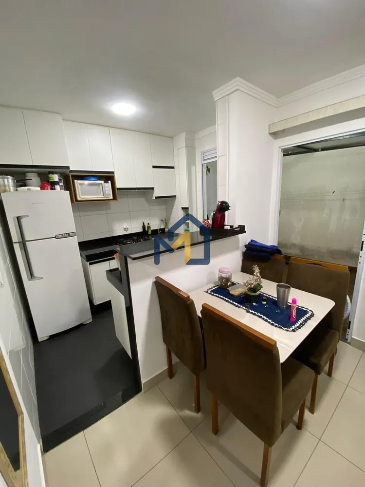 Apartamento, 2 quartos, 46 m² - Foto 4
