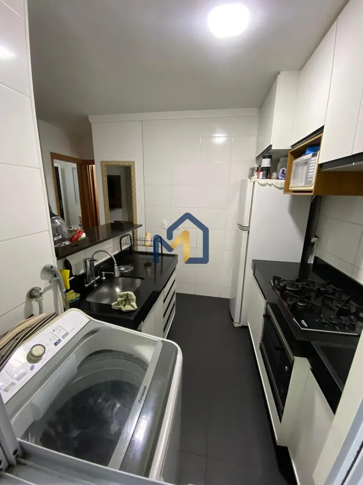 Apartamento, 2 quartos, 46 m² - Foto 8