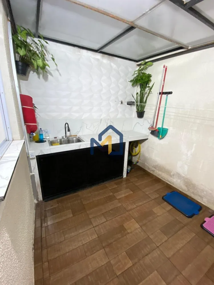 Apartamento, 2 quartos, 46 m² - Foto 13